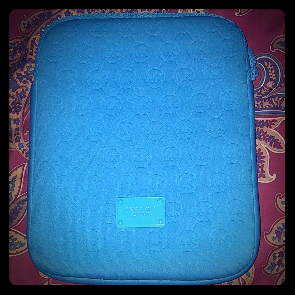 Michael Kors Tablet case/ protector.